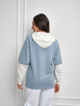 Толстовка женская Венди арона