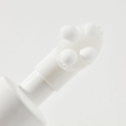 Happy Lab Мусс очищающий для умывания с силиконовой щеточкой, 150 мл 3949 фото 3