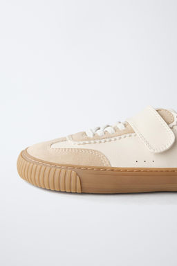 BAREFOOT TRAINERS - Zara фото 16