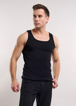 MV602148рт Майка муж. бесшов (ЧЗ)