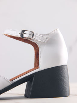 Босоножки 5032.23663bl.Белый