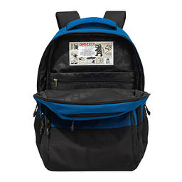 RU-630-6 Рюкзак - Grizzly фото 28