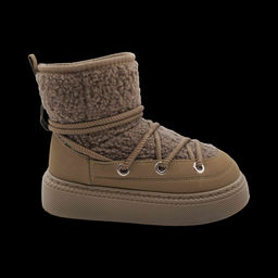 Сапоги F125-3 хаки