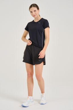 Футболка Черный - Anta фото 7