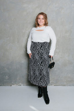 Юбка женская - Jp фото 4