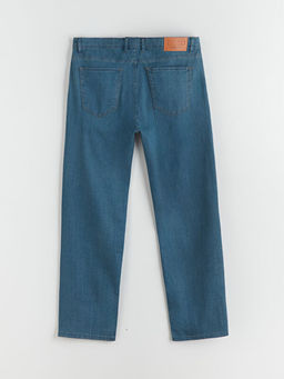 779 Regular Fit Erkek Jean Pantolon