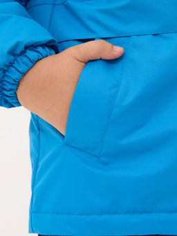 Куртка демисезонная 25532-501 васильковый - Avese фото 10