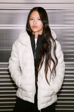 Chaqueta aislante en ThermoMove - H&m фото 3