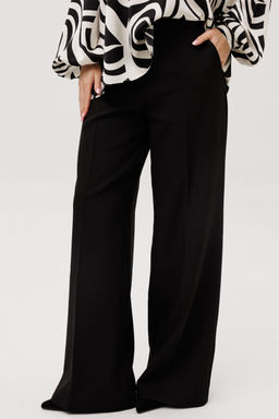 Брюки AmberA 1125-1 черный