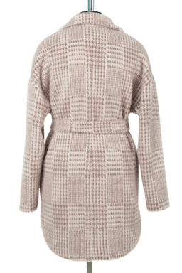 Пальто демисезонное (пояс) - El podio фото 8