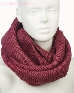 7829 RLS Снуд женский (132 х 28)