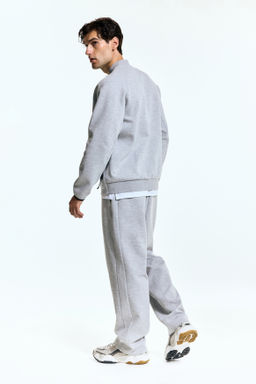 Chaqueta bomber de deporte con DryMove - H&m фото 4