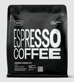 Кофе Эфиопия Соломон Гету - Tasty coffee фото 7