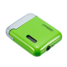 Зажигалка S.QUIRE FL08-Green  фото 4