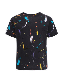 футболка 1ДДФК4233001н - Апрель фото 3