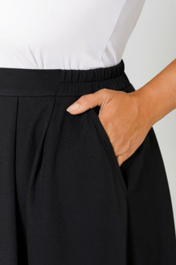 Костюм Luxury Moda 1461 черный