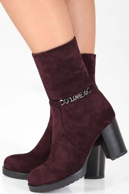 ТН-87 8Н-1Н.С1 Ботинки зимние