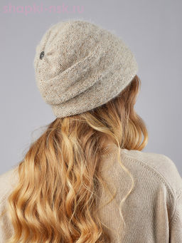 Эйри 879 Шапка женская (56-58)