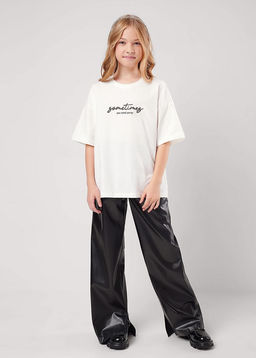 757264/26г_п Футболка дев. (ЧЗ)