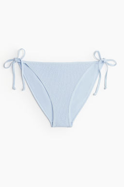 Braga de bikini de anudar - H&m фото 9