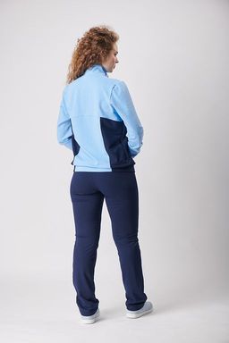 Костюм М-3/15: Голубой / Индиго - Relay фото 3