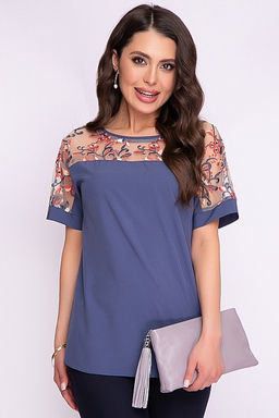 Платье 70955 - Avili фото 8