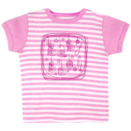 Футболка рибана 6668700103 - Youlala фото 2