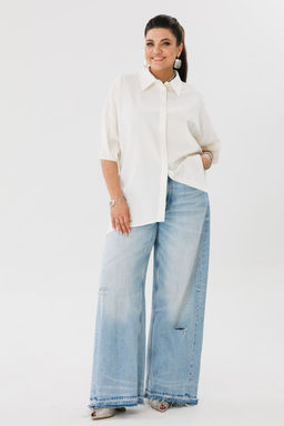 Рубашка ANELLI 1324 воздух  фото 6