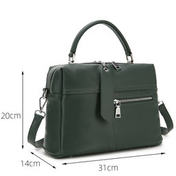 Женская сумка Saint Miranda арт. 20291 Зеленый  фото 3