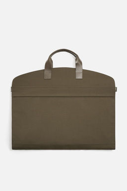 NYLON SUIT CARRIER
