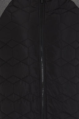 U. S. Polo Assn / Мужской черный вязаный кардиган - U.s. polo assn фото 11