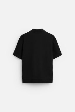 POLO SHIRT - Zara фото 15