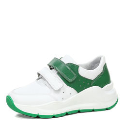 Полуботинки девичьи