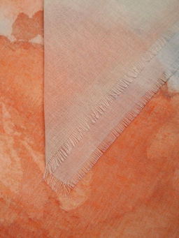 Палантин жен. бамб 90х180 LG68-031-11 - Labbra фото 6