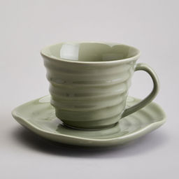 ЧАЙНАЯ ПАРА LEFARD TRENDY 240 МЛ