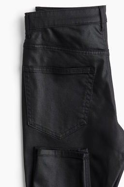 Ultra High Ankle Jeggings - H&m фото 5