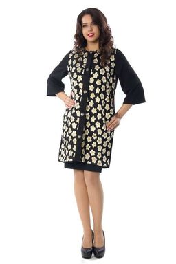 Кардиган П5-2849 - Wisell фото 3