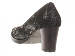 Лодочки Baden CV312-013