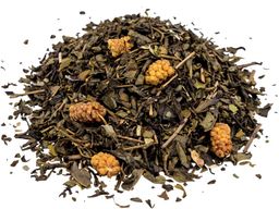 Чай Залесский