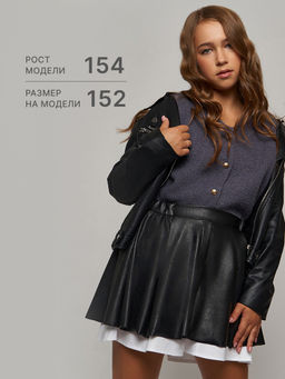 Юбка-Шорты - Nota bene фото 7