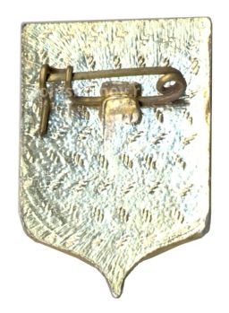 Значок Киров