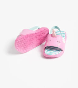 mothercare / Сандалии - Шлепанцы  фото 3