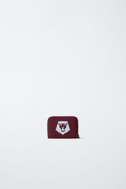 KPOP DEMON HUNTERS NETFLIX  WALLET - Zara фото 11