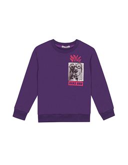 Джемпер для мальчика