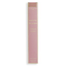 Румяна кремовые Iconic Matte Cream Blush Wand, Stripped Pink 6773515