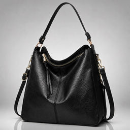 A-0033-Black
