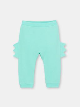 CRB wear/CSNG 70159-38-302 Брюки ясельные, ментоловый/Ex.Cherubino