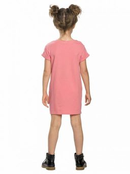 Уценка PELICAN GFDT3136 платье для девочек  фото 2