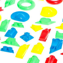 Настольная игра Бардак-кавардак - Лас играс kids фото 8