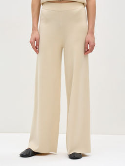Conso/KTR 240761 - beige Брюки женские  фото 5